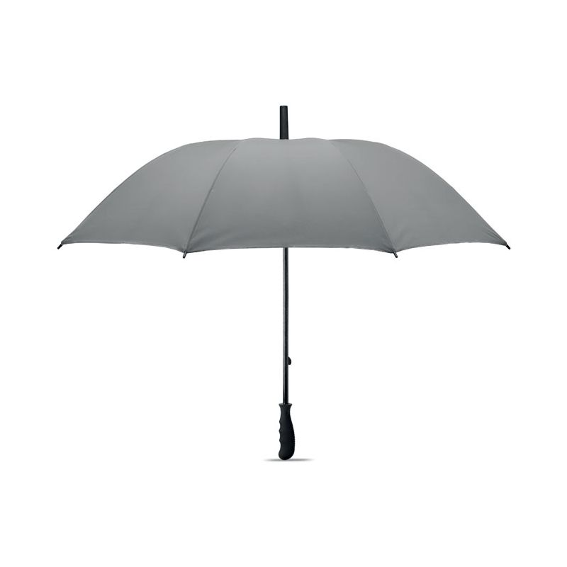 Sombrero de lluvia reflectante
