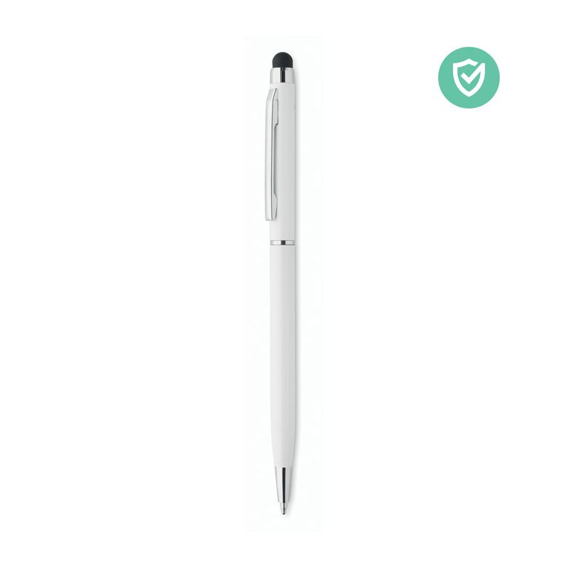 Estilográfica antibacteriana Stylus