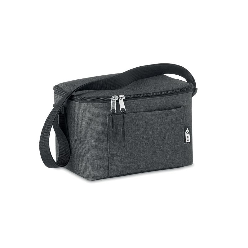 Cooler ref. 600D RPET for cans