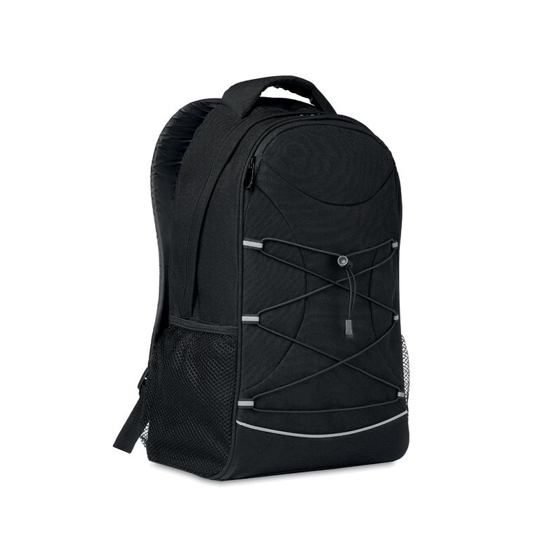 Mochila 600D RPET
