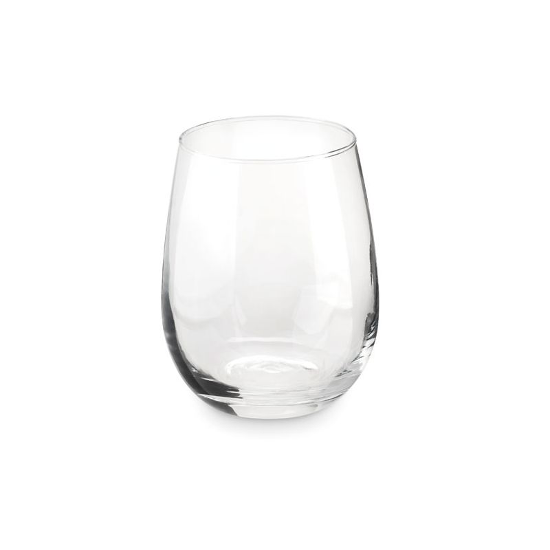 Copa sin tallo caja de regalo