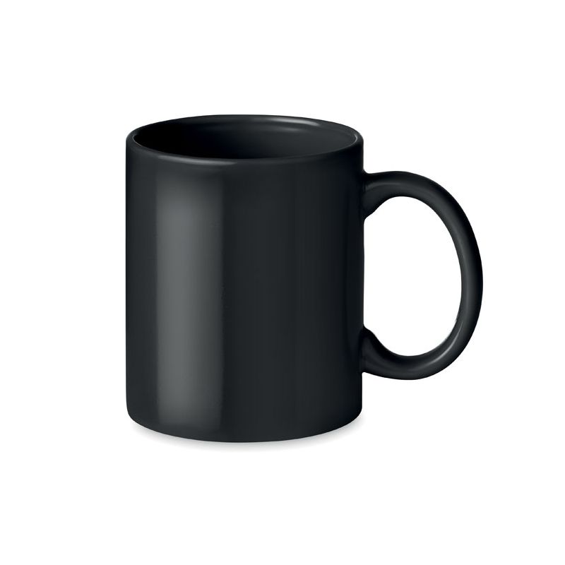Taza de cerámica col. 300ml