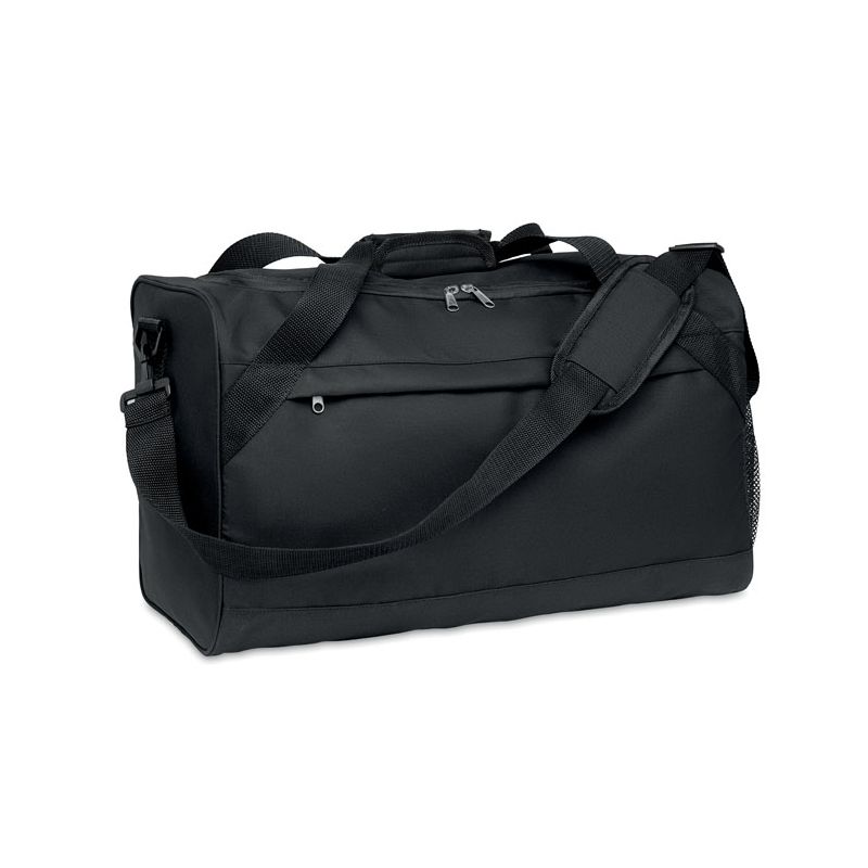 Bolsa deportiva 600D RPET