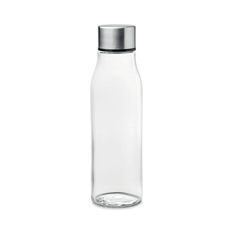 Botella de vidrio de 500 ml