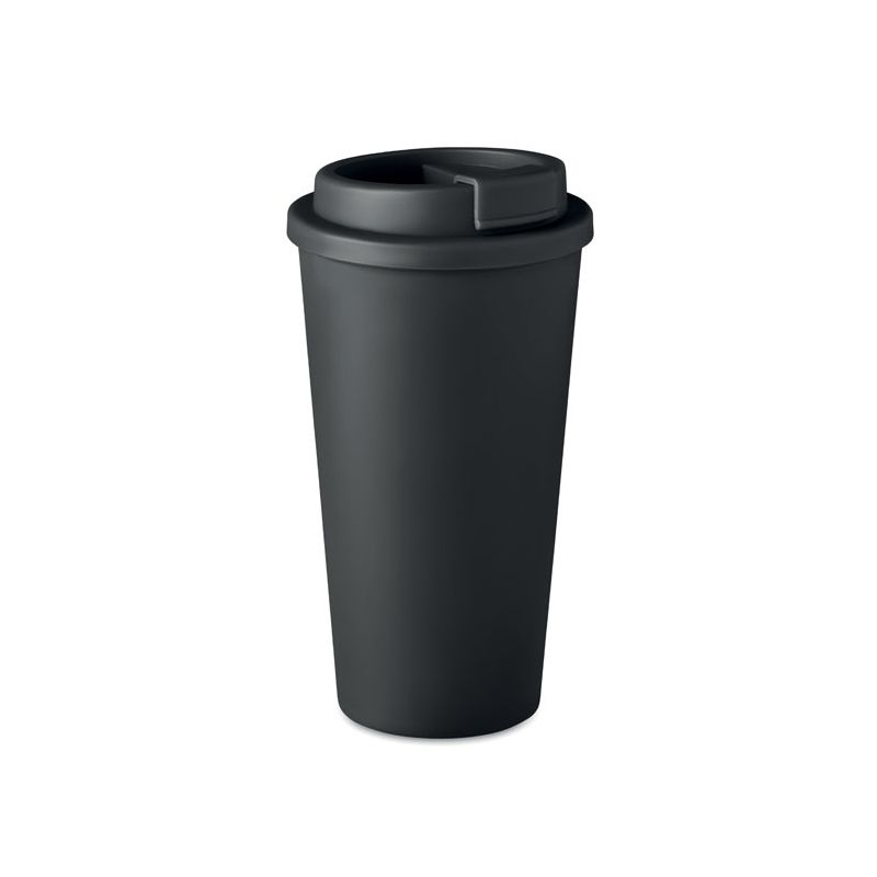 Vaso de doble pared