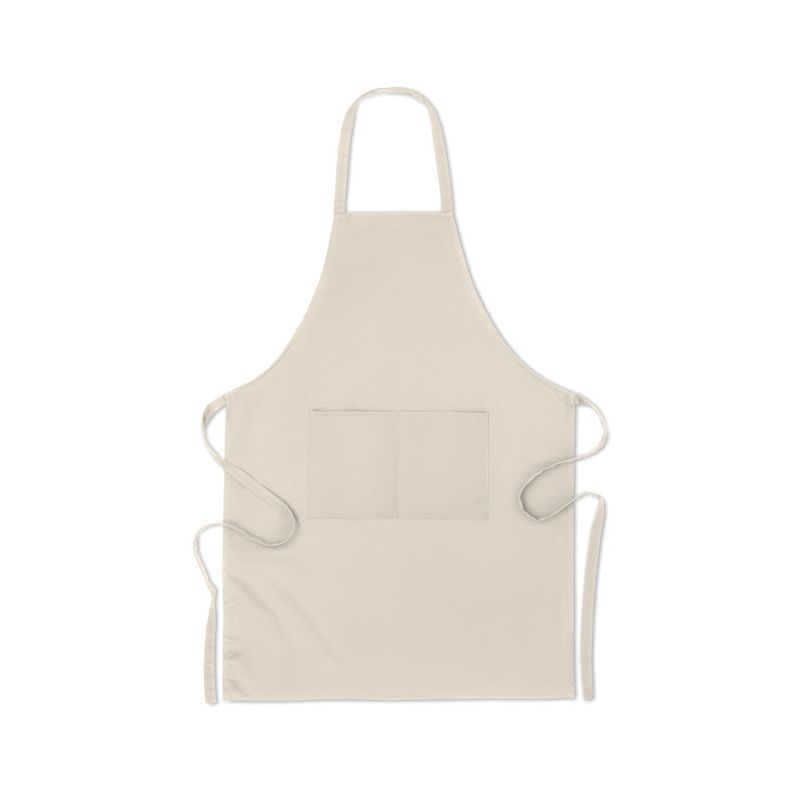 Delantal de cocina