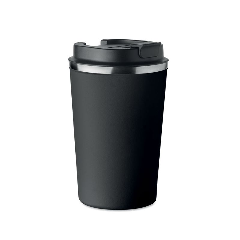 Vaso de doble pared
