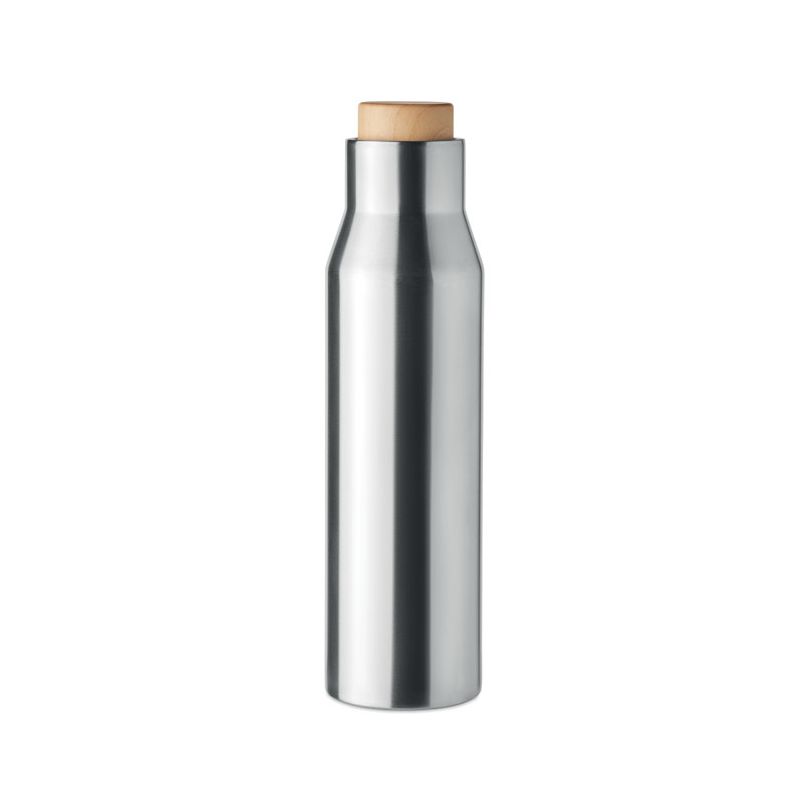Botella térmica de 500 ml