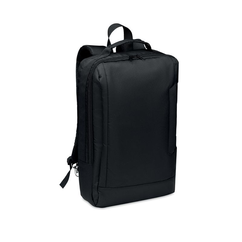 Laptop backpack