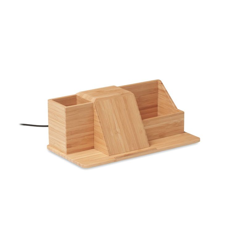 Cargador inalámbrico 10W