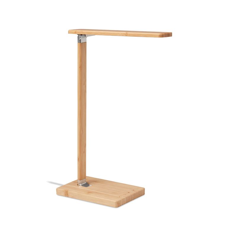 Luz y cargador 10W