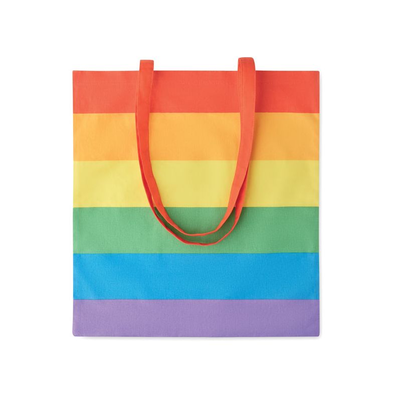 200 g/m² algodón bolsa