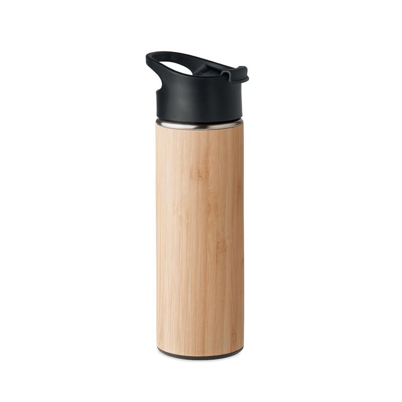 Botella de doble pared 450ml