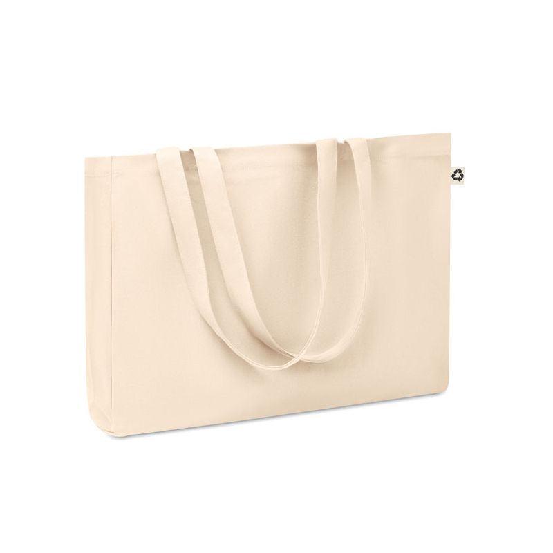 Saco de lona reciclada 280 g/m²