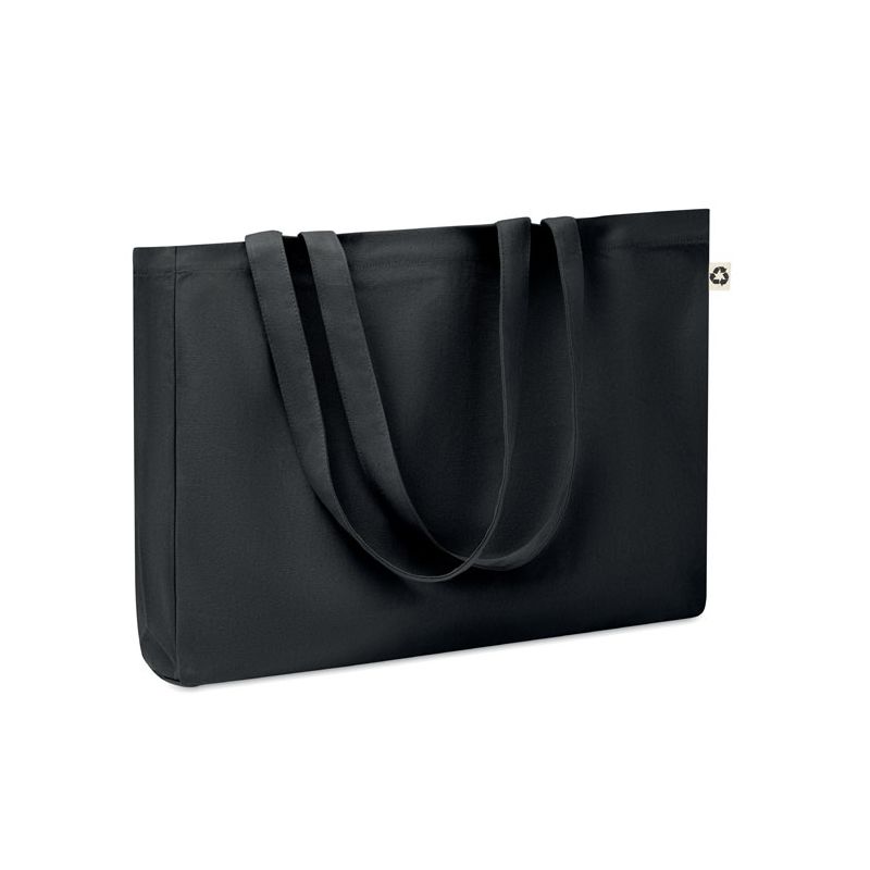 Bolsa de lona reciclada 280 g/m²