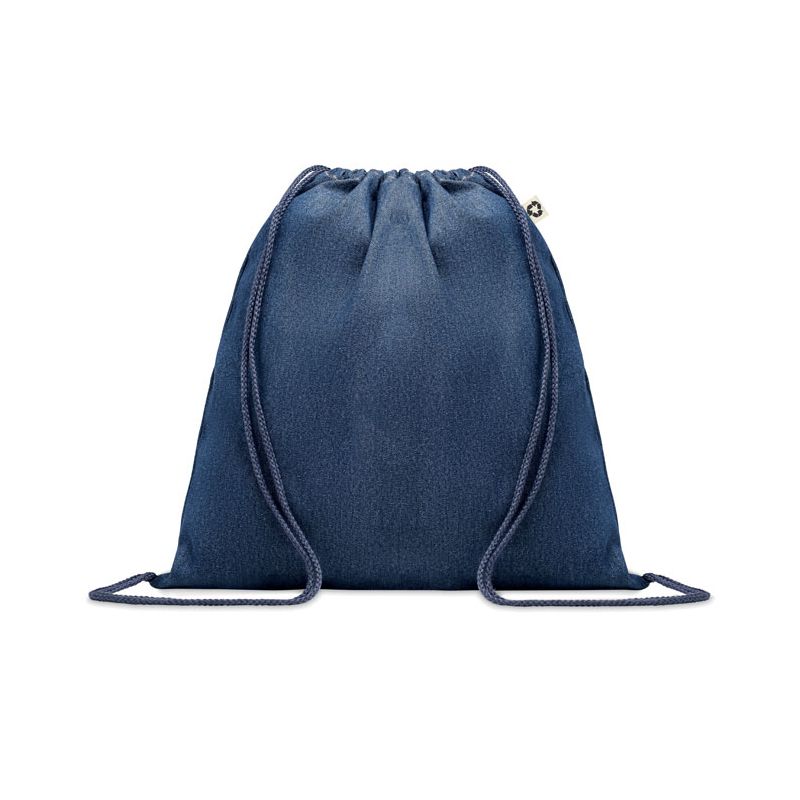 Bolsa de vaqueros reciclados