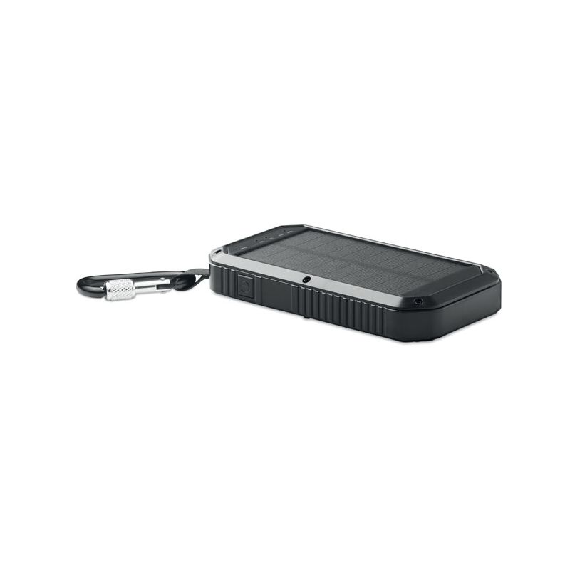 Cargador solar 8000mAh