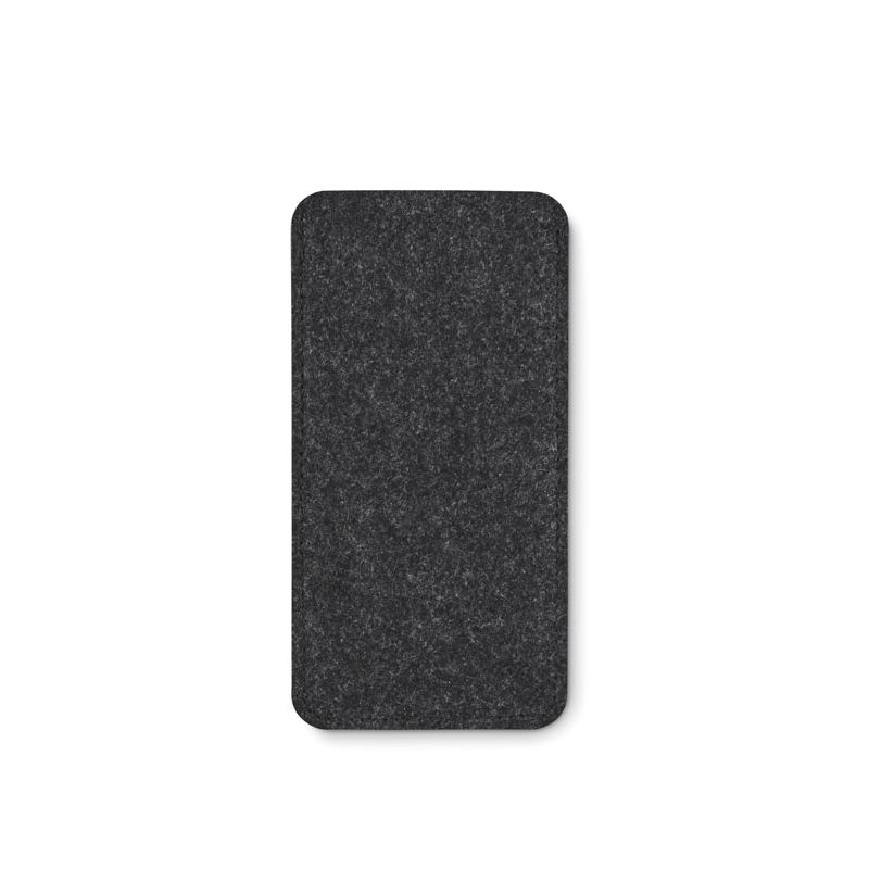 Funda para gafas de fieltro RPET