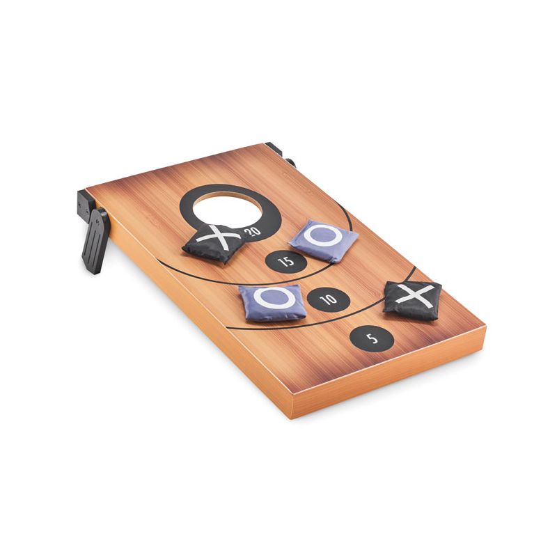 Set de juego de MDF de doble cara