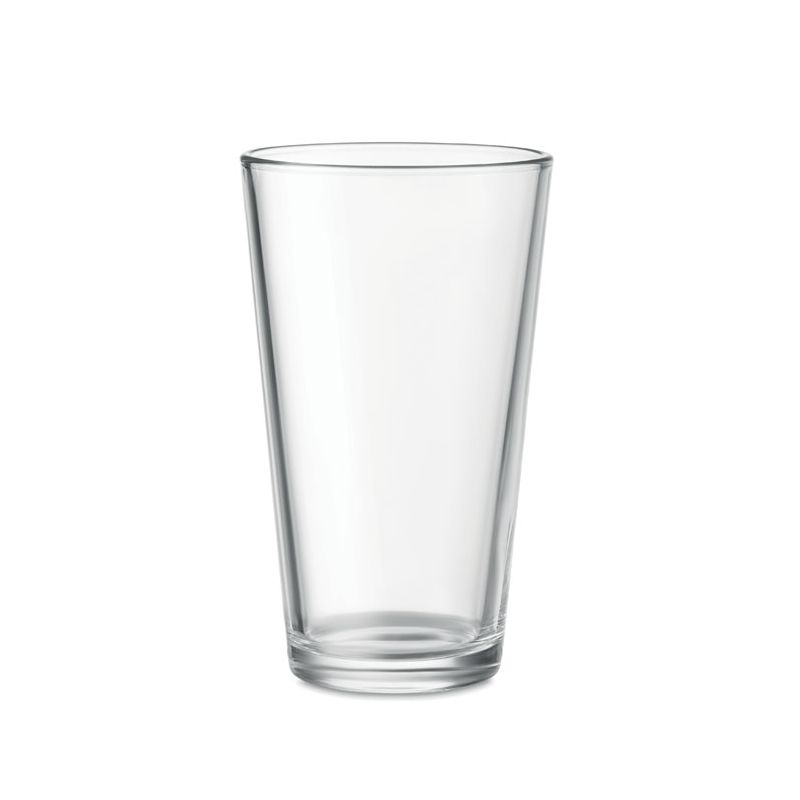 Vaso de vidrio 300 ml