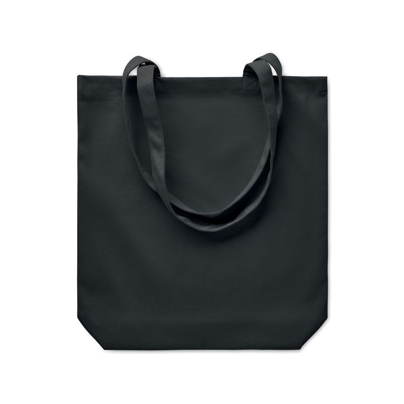 Canvas shopping bag 270g/m²