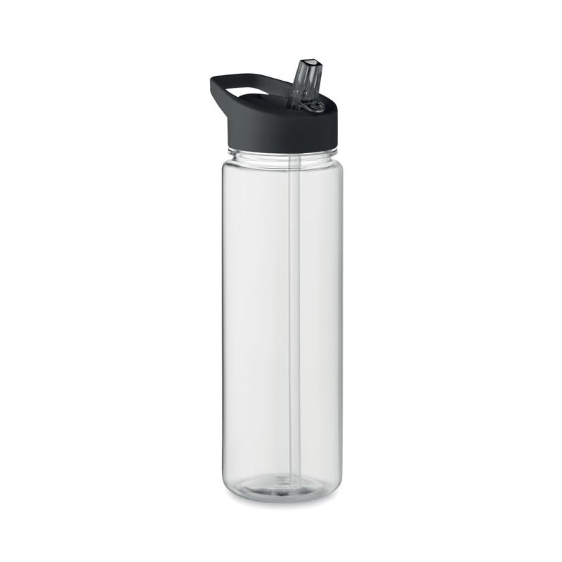 Garrafa RPET 650 ml PP