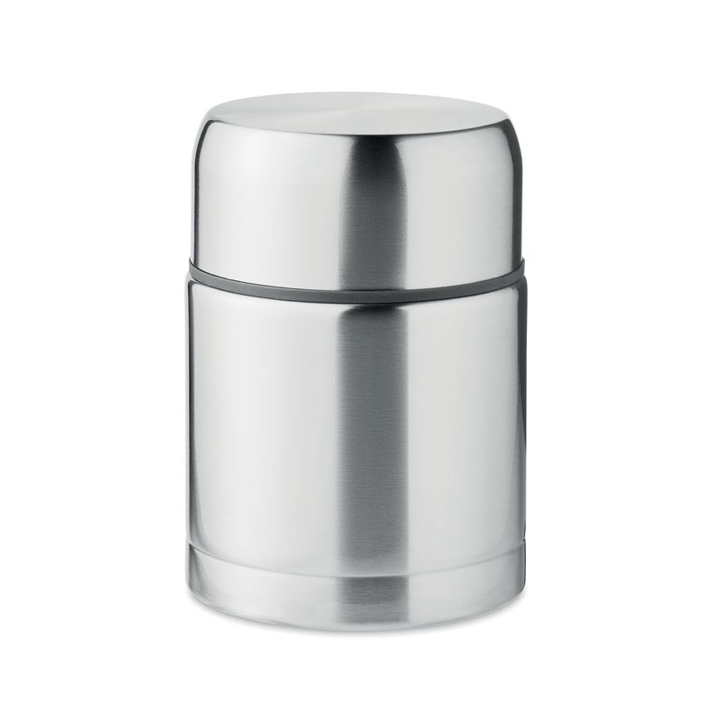 Double-wall jar 800ml
