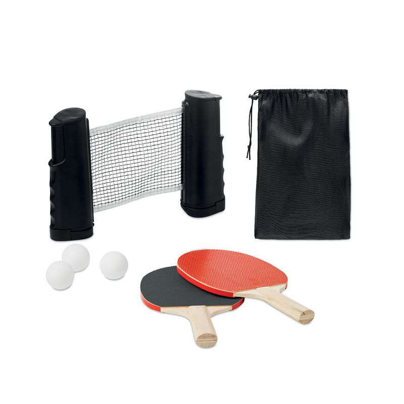 Set de tenis de mesa