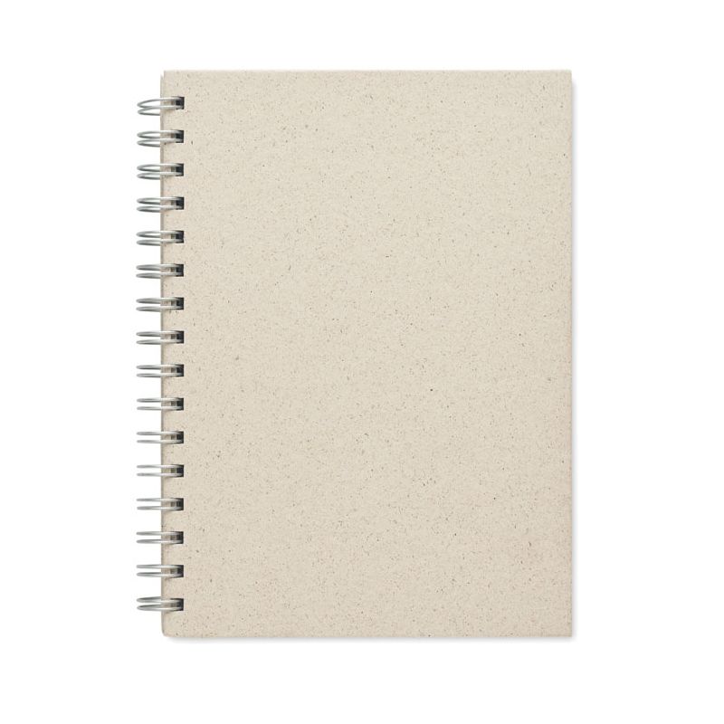 Bloc de papel A5
