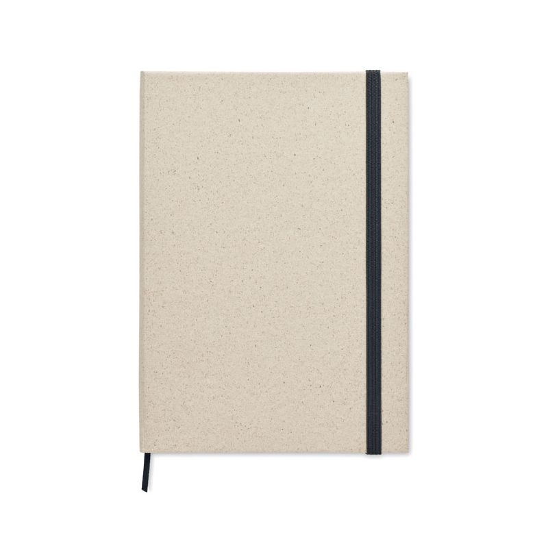 Bloc A5 de papel