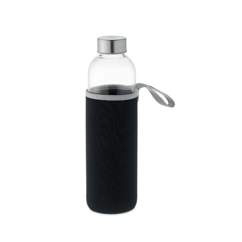 Botella de vidrio 750ml