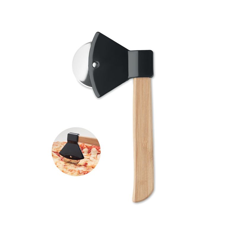 Pizza cutter
