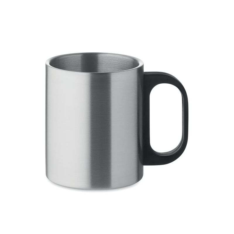 Double wall mug 300 ml
