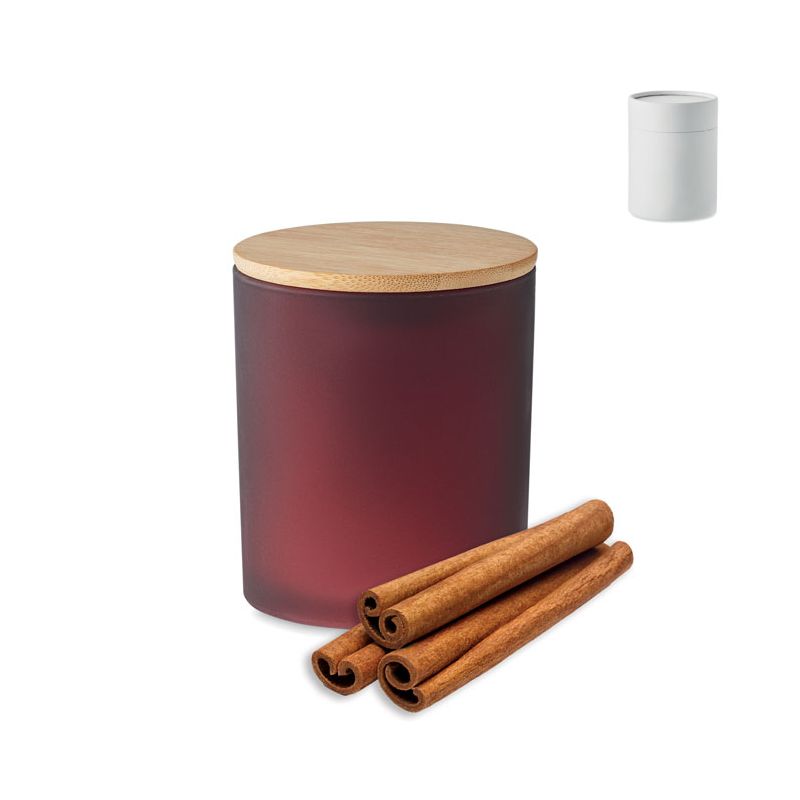 Vela de cera de 120 g