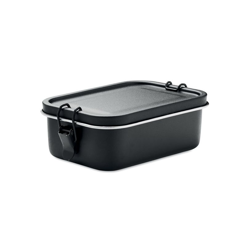 Fiambrera de acero inoxidable 750ml