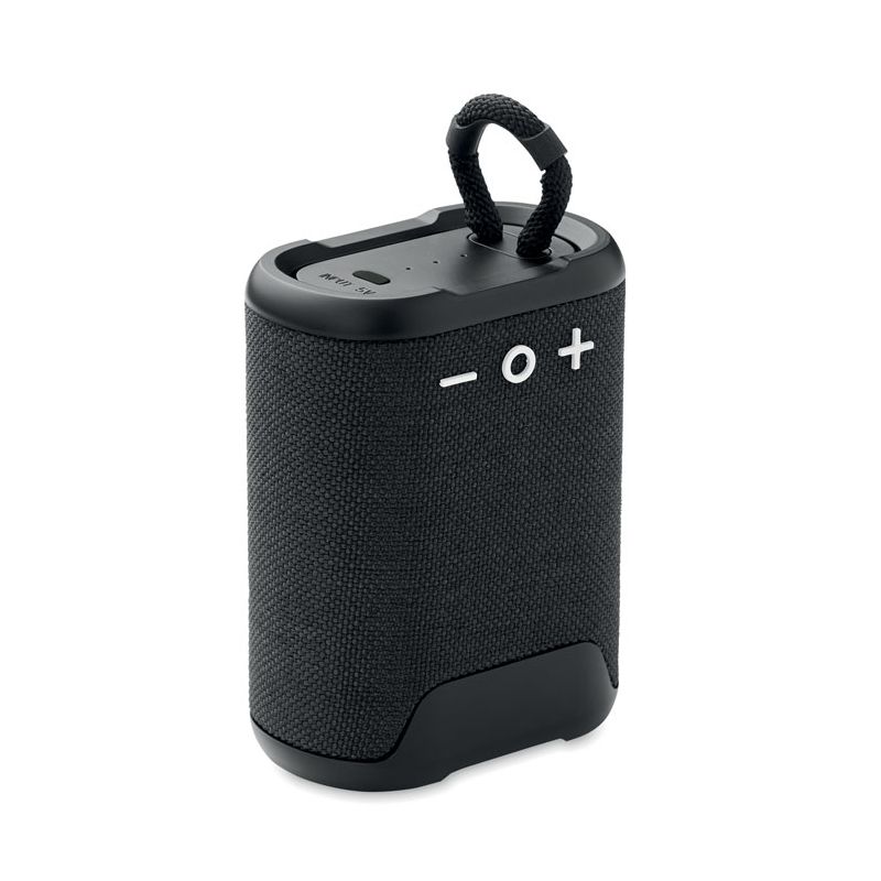 Altavoz impermeable IPX7