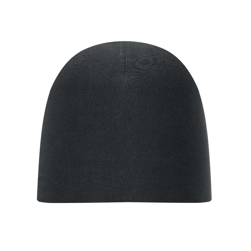 Gorro unisex de algodón