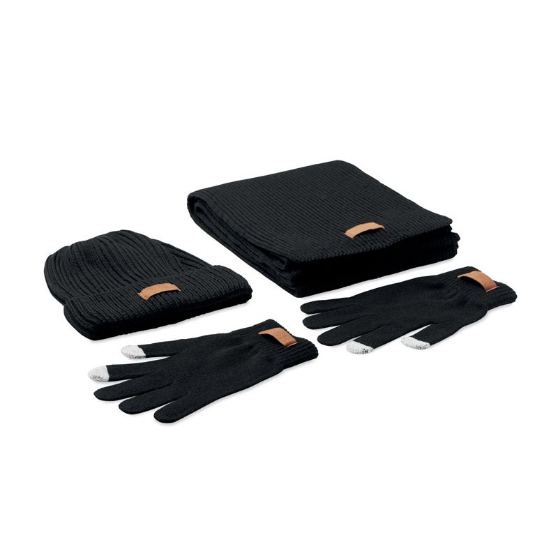 Set de 3 piezas RPET