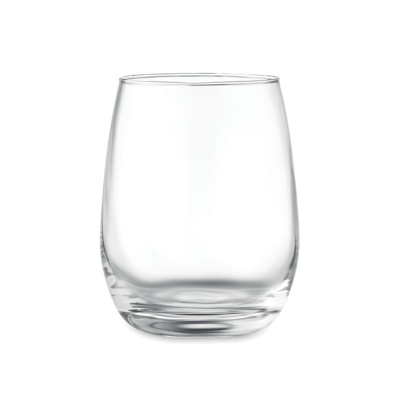 Vidrio reciclado 420 ml