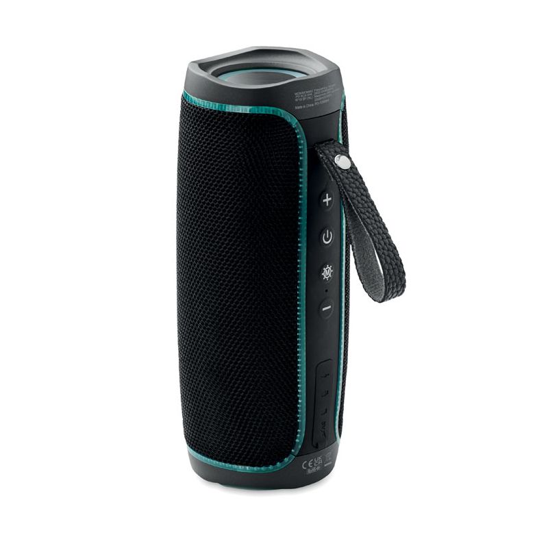 Altavoz impermeable