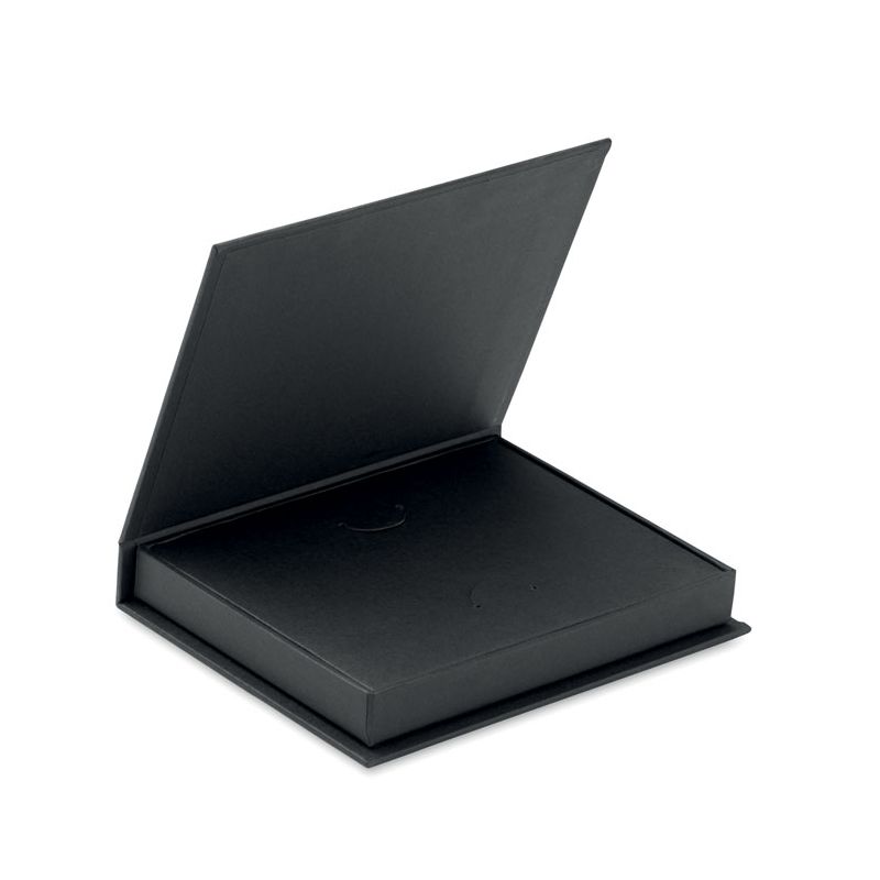 Caja de cartón de oferta