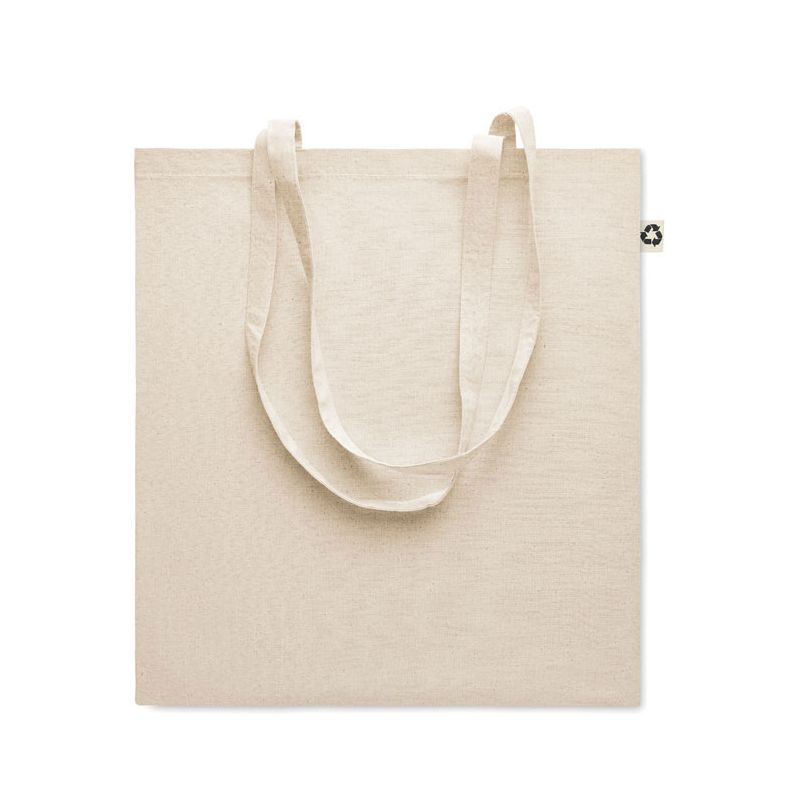 Bolsa de compras de algodón