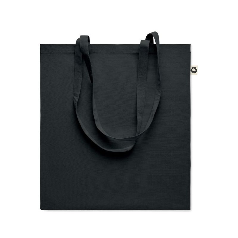 Bolsa de la compra de algodón