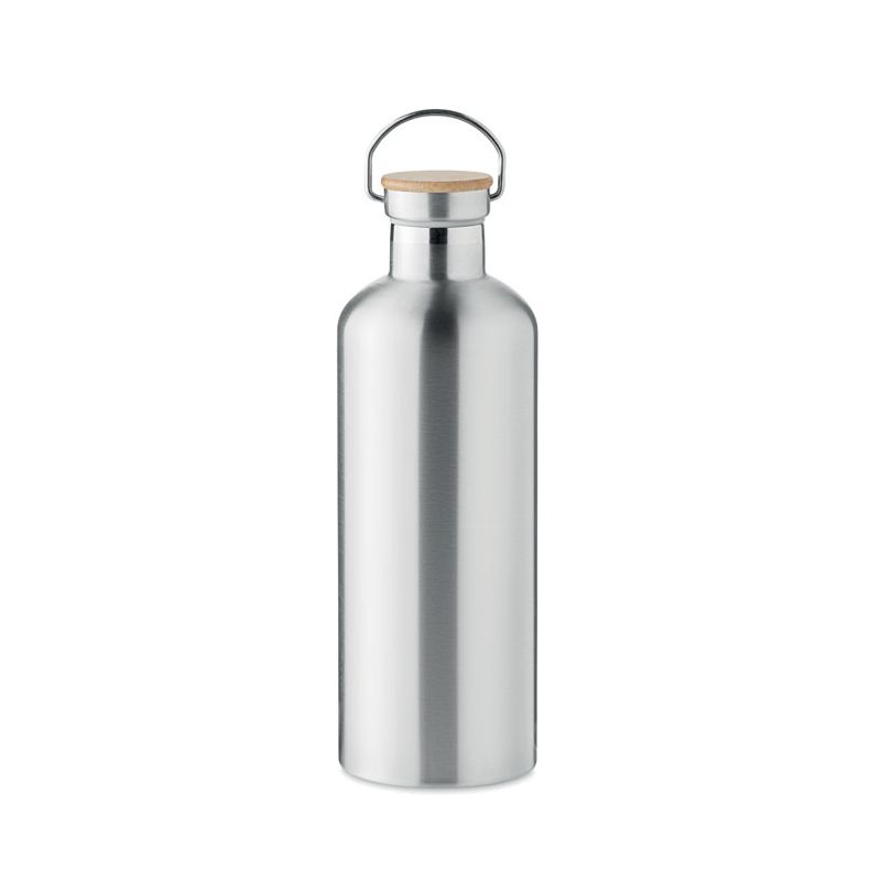 Balón de pared doble 1,5L