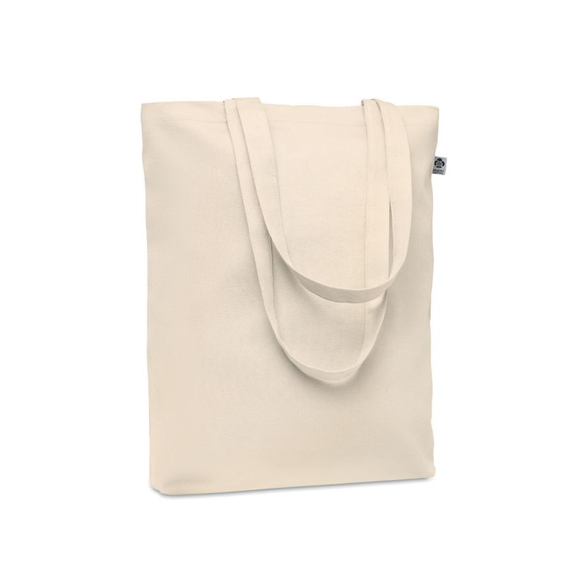 Canvas shopping bag 270 gsm