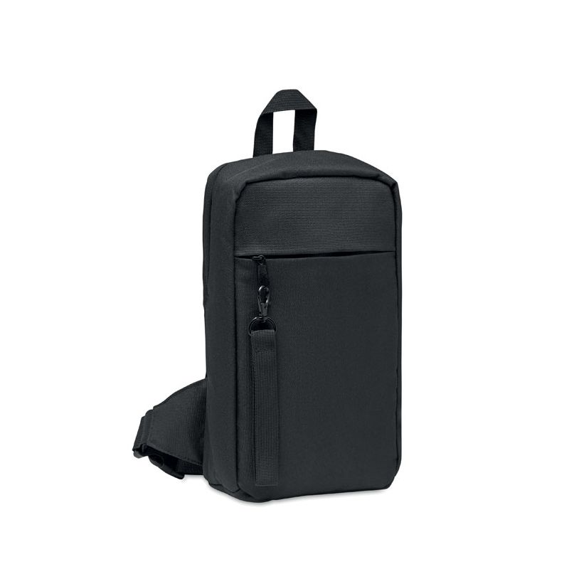 Bolso de hombro en RPET 600D