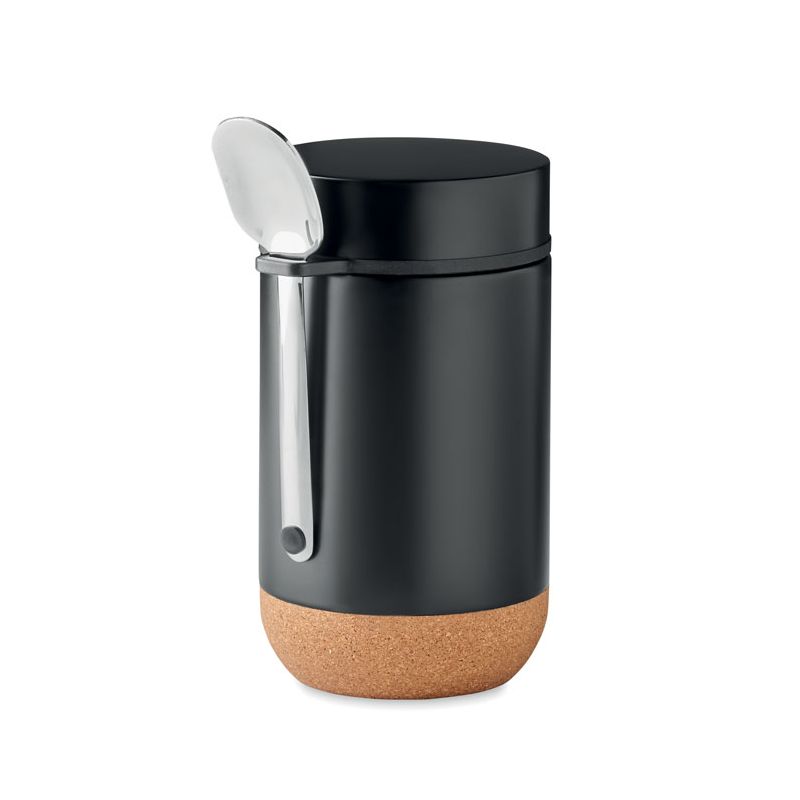Double wall bottle 400 ml