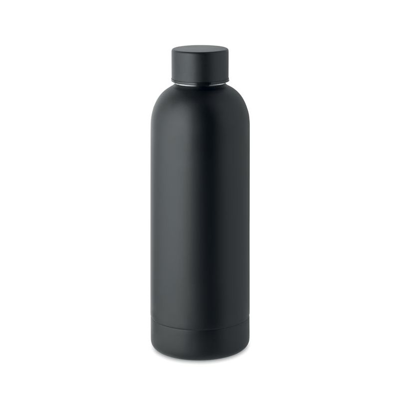 Reciclada botella de acero inoxidable