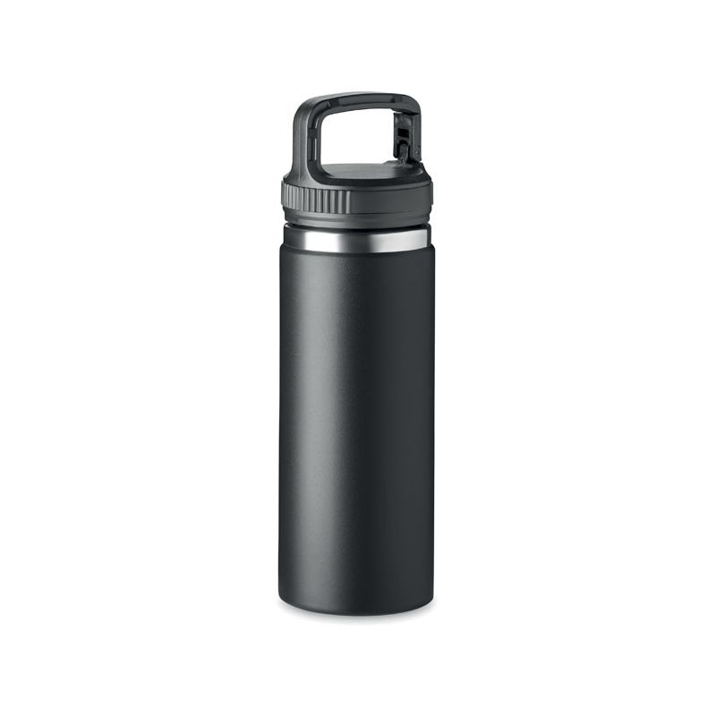 Double wall bottle 500 ml