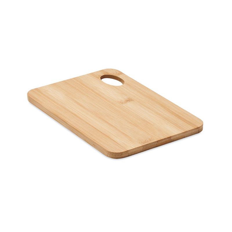 Tabla de cortar de bambú